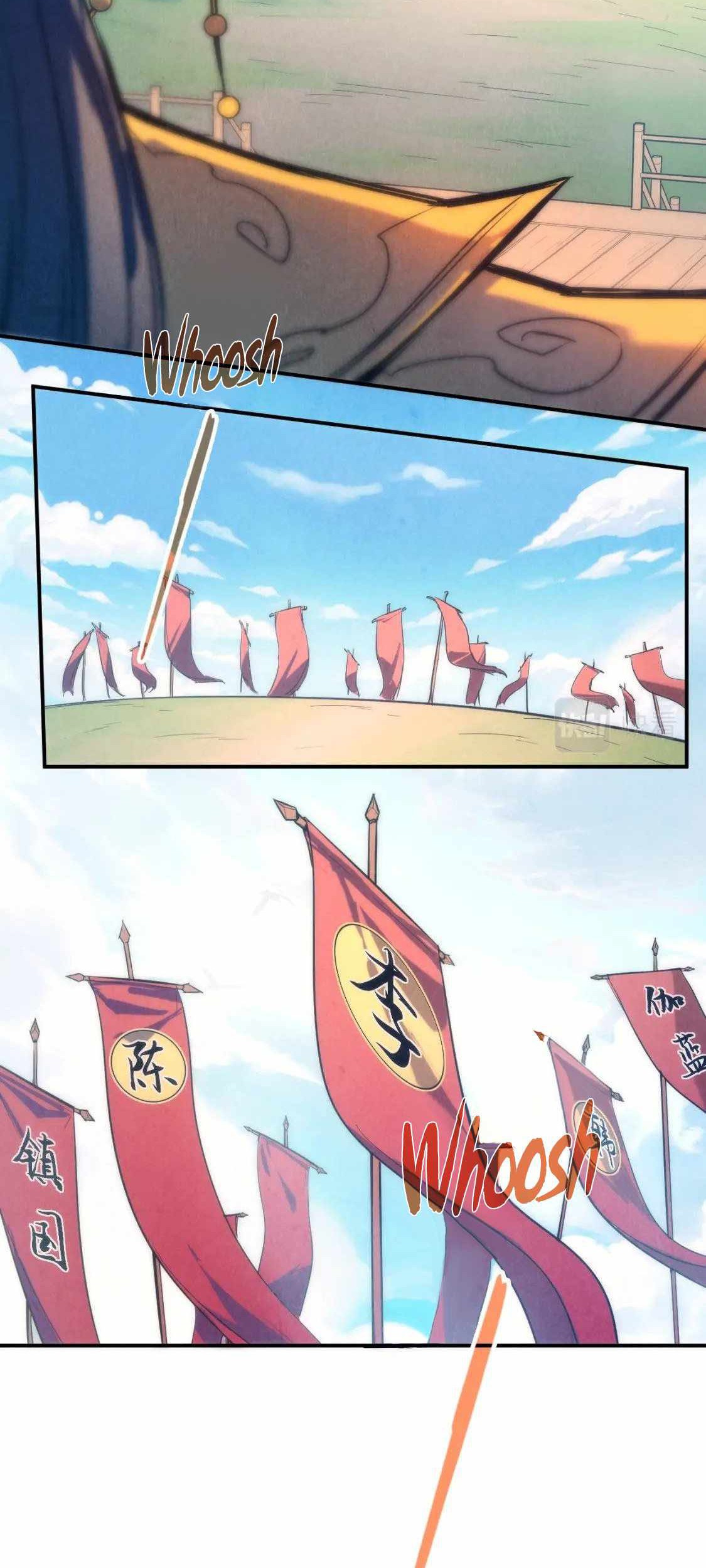 The Ultimate of All Ages Chapter 108 - halaman 22