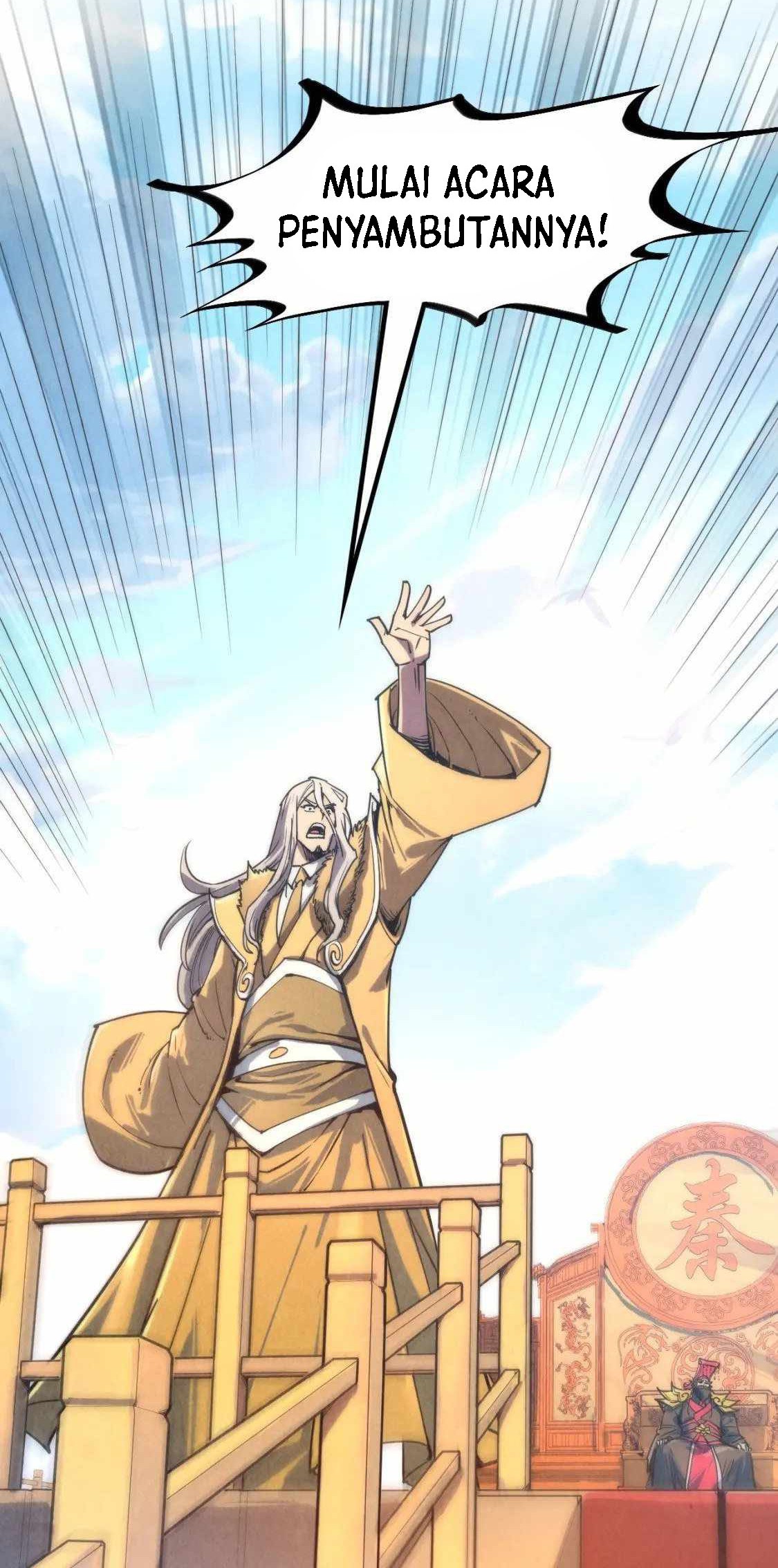 The Ultimate of All Ages Chapter 108 - halaman 24