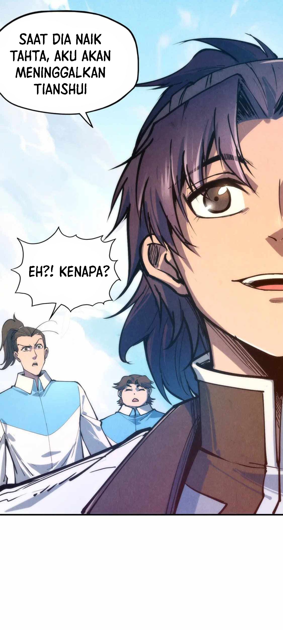 The Ultimate of All Ages Chapter 108 - halaman 27