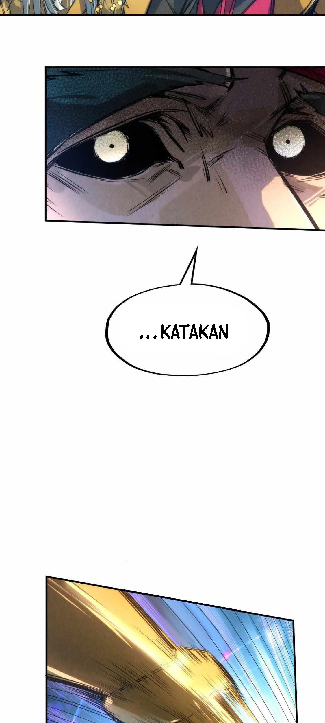 The Ultimate of All Ages Chapter 108 - halaman 38