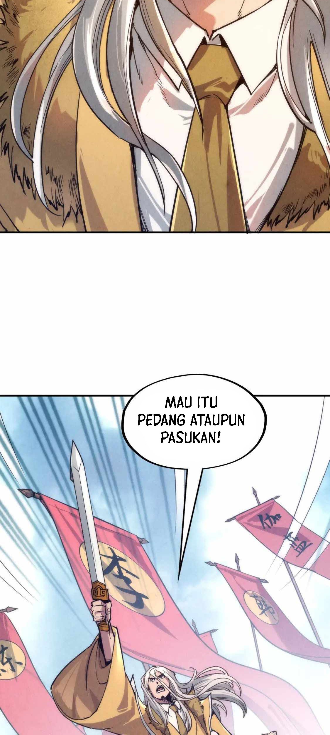 The Ultimate of All Ages Chapter 108 - halaman 43