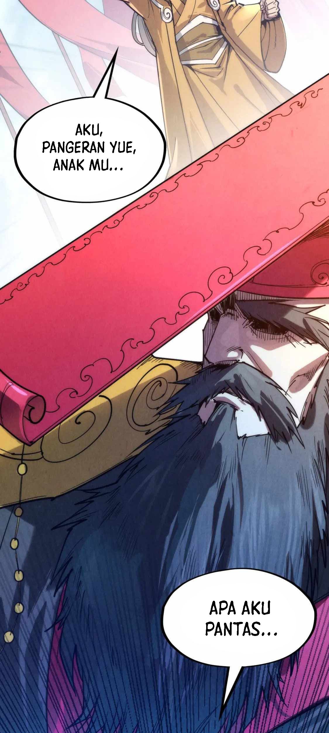The Ultimate of All Ages Chapter 108 - halaman 44