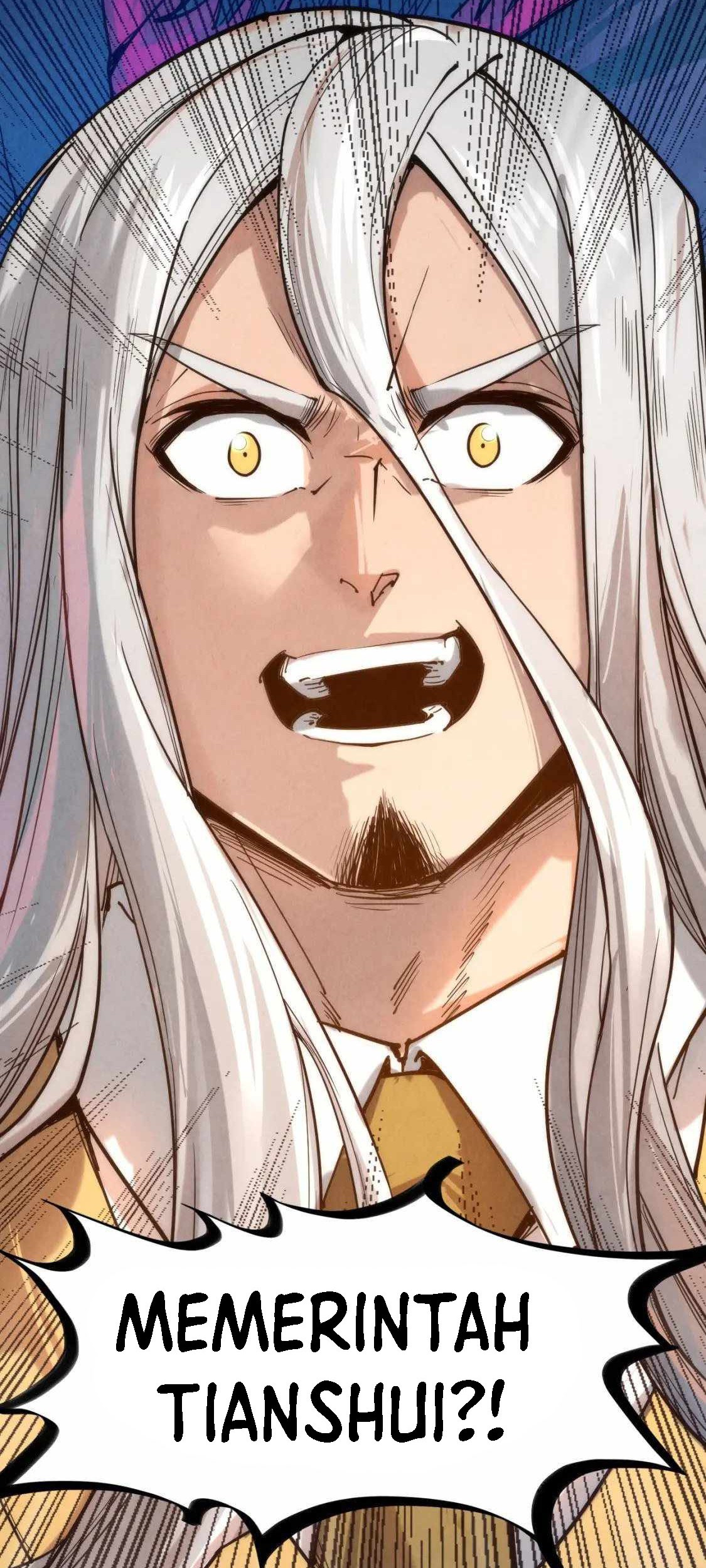 The Ultimate of All Ages Chapter 108 - halaman 45