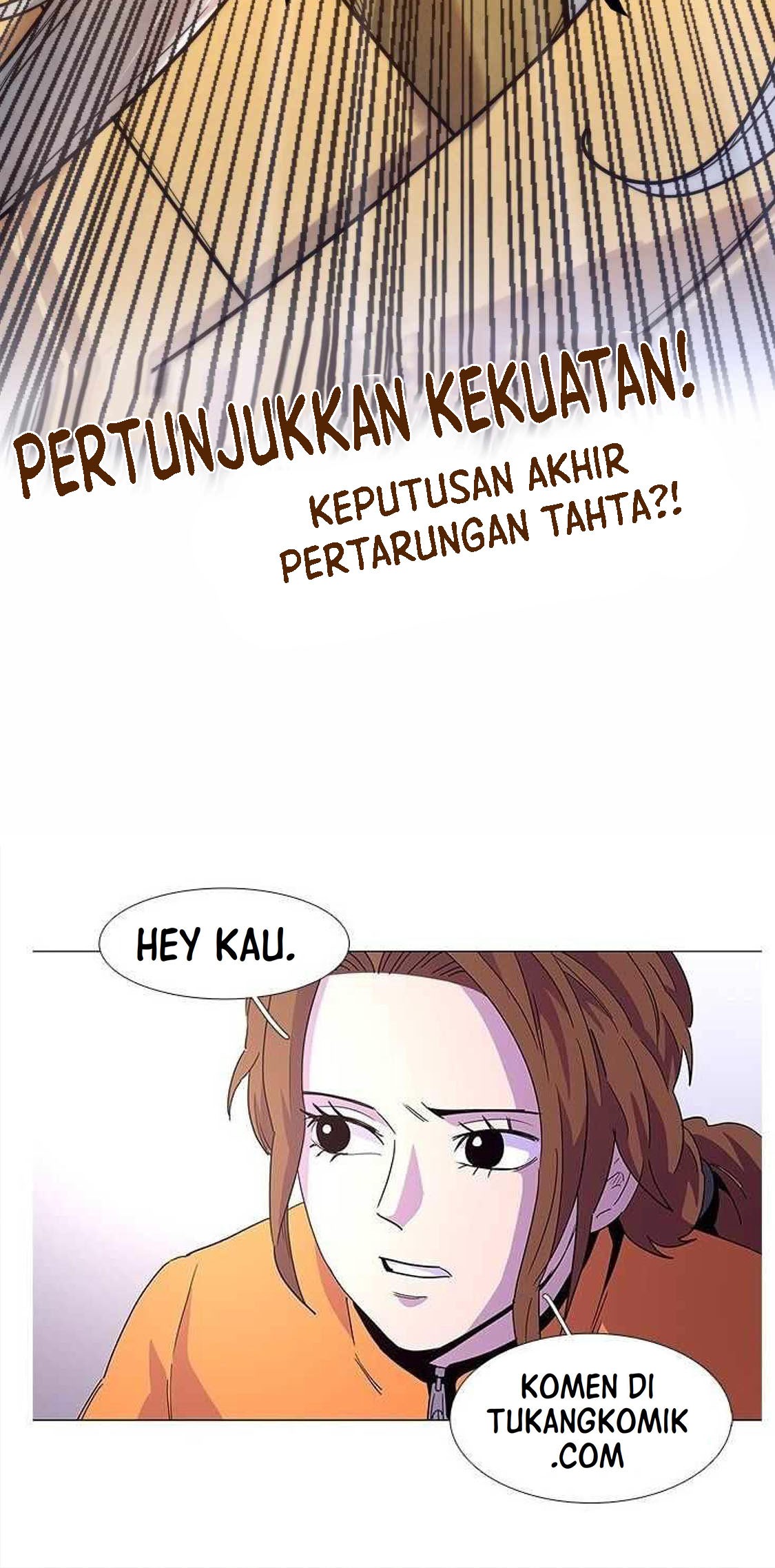 The Ultimate of All Ages Chapter 108 - halaman 46