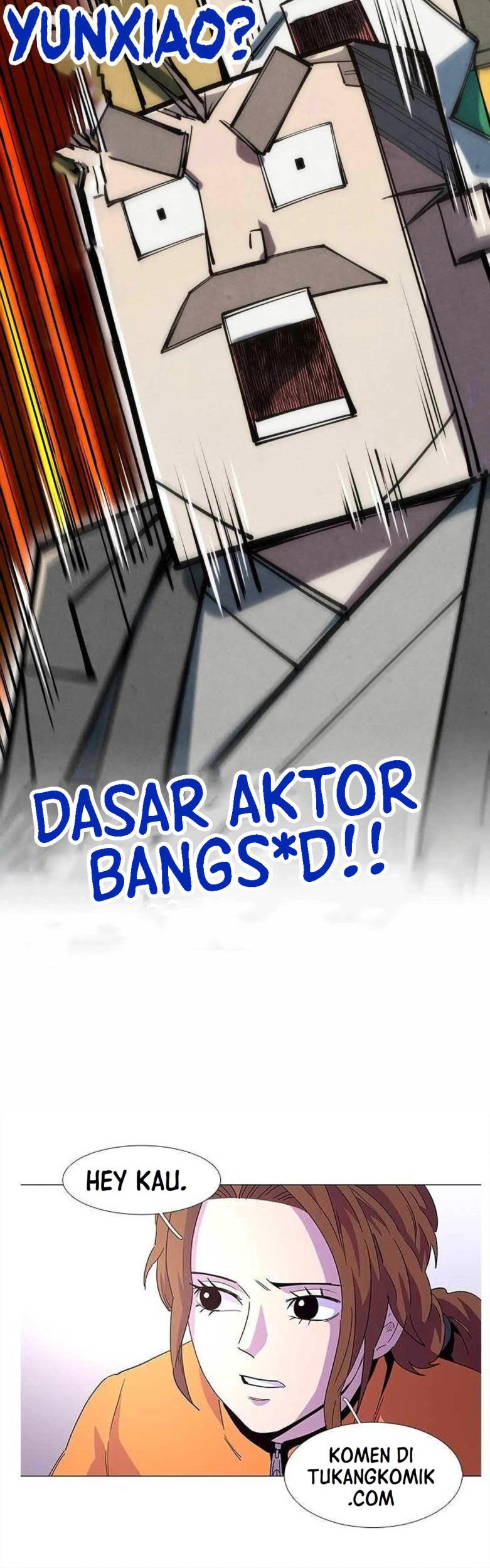 The Ultimate of All Ages Chapter 109 - halaman 23