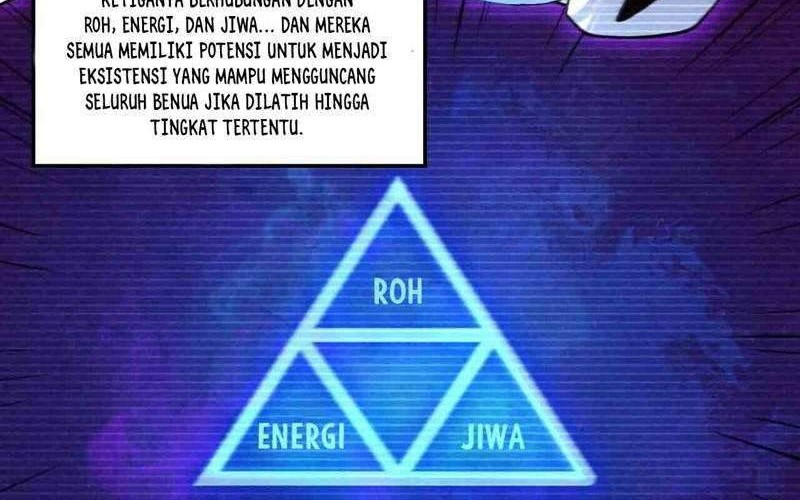 The Ultimate of All Ages Chapter 11 - halaman 13