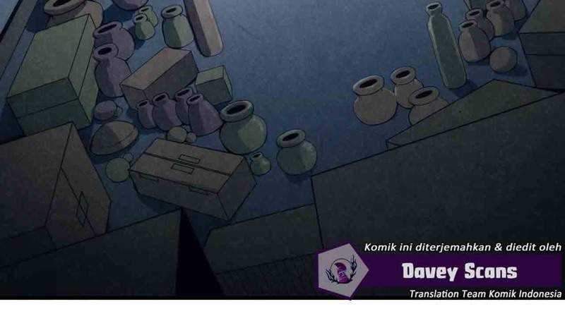 The Ultimate of All Ages Chapter 11 - halaman 21