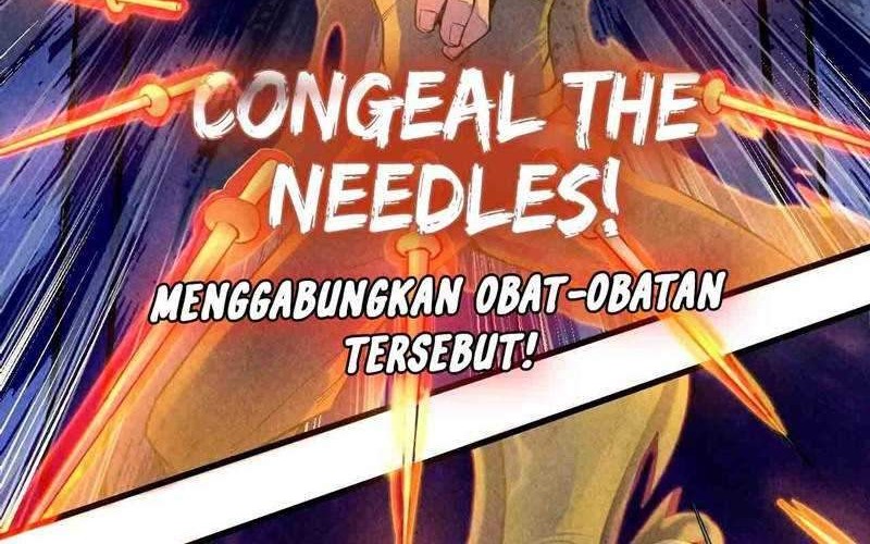 The Ultimate of All Ages Chapter 11 - halaman 32