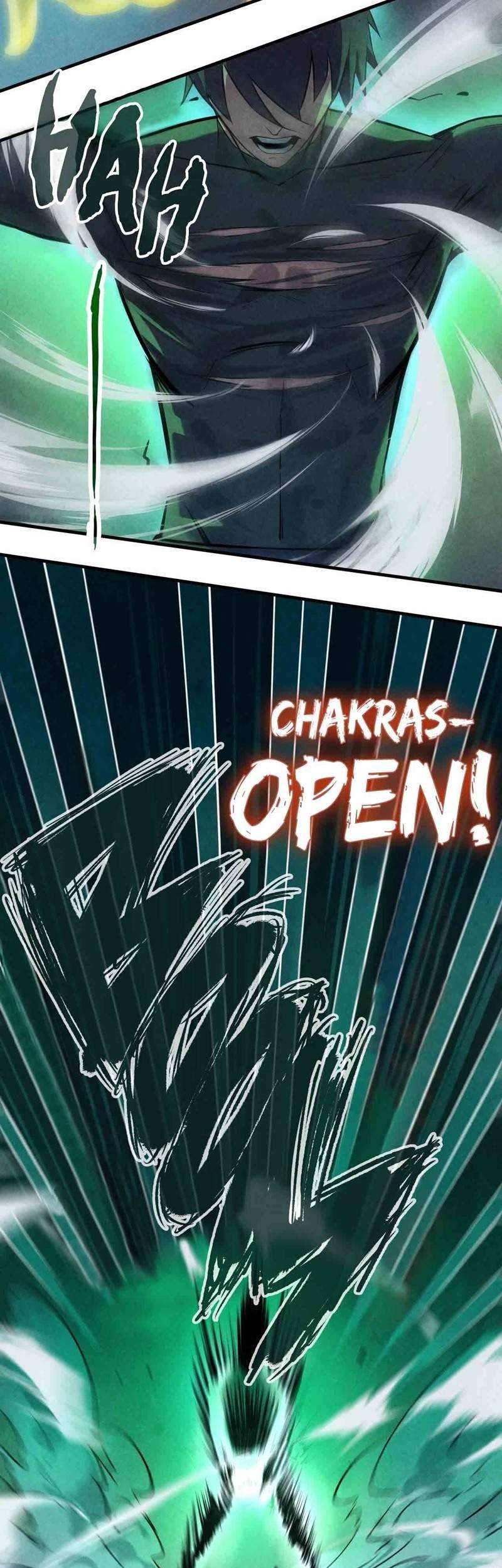 The Ultimate of All Ages Chapter 11 - halaman 36