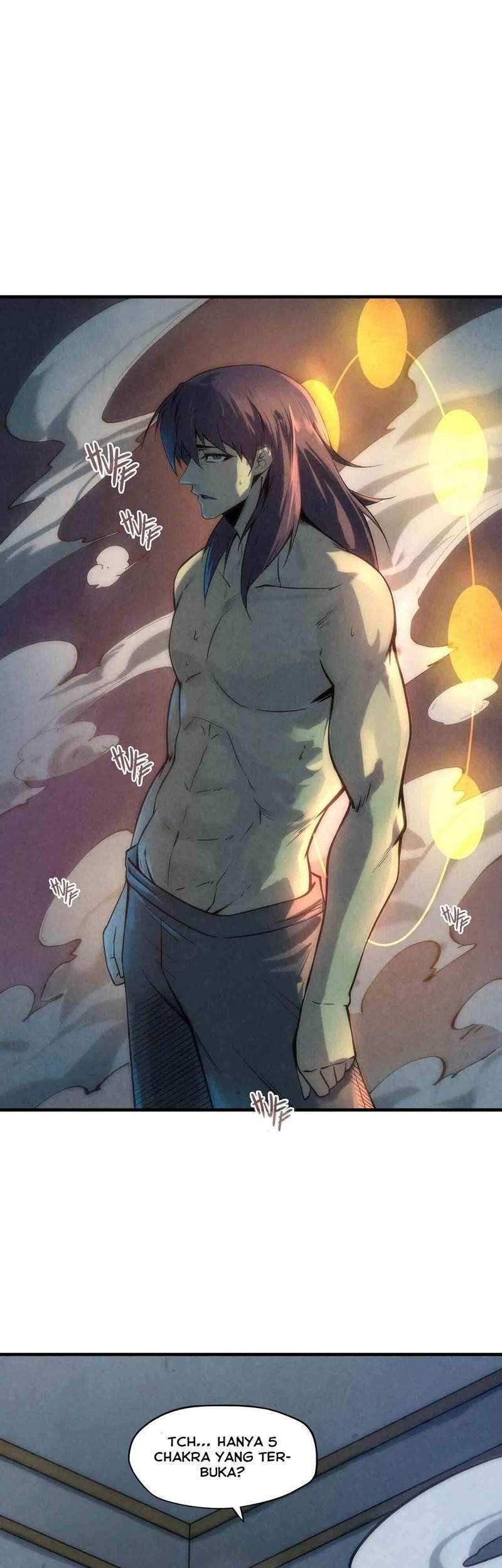 The Ultimate of All Ages Chapter 11 - halaman 39
