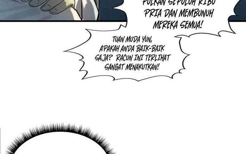 The Ultimate of All Ages Chapter 11 - halaman 42