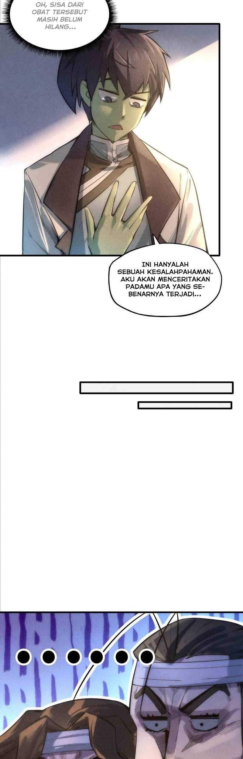 The Ultimate of All Ages Chapter 11 - halaman 43