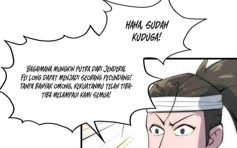 The Ultimate of All Ages Chapter 11 - halaman 47
