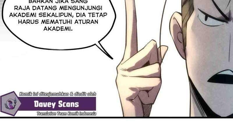The Ultimate of All Ages Chapter 11 - halaman 50