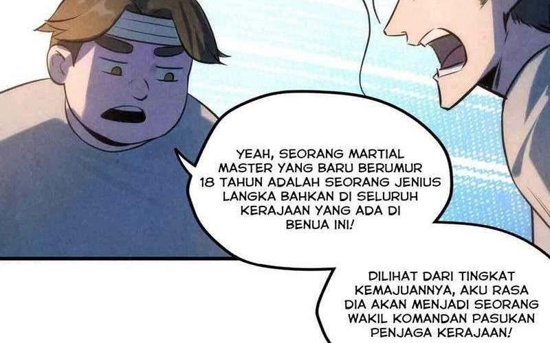 The Ultimate of All Ages Chapter 11 - halaman 54