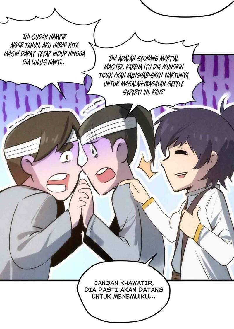The Ultimate of All Ages Chapter 11 - halaman 55