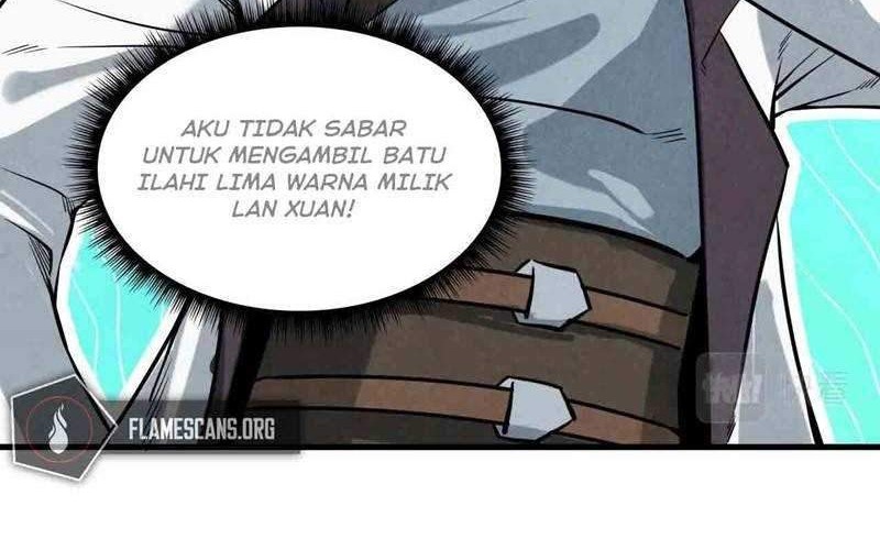 The Ultimate of All Ages Chapter 11 - halaman 57