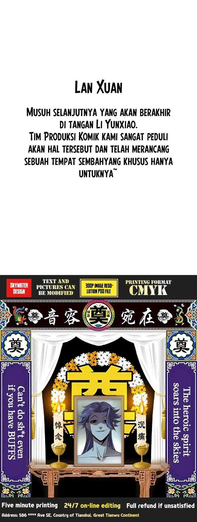The Ultimate of All Ages Chapter 11 - halaman 58