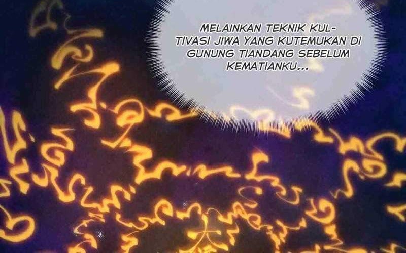 The Ultimate of All Ages Chapter 11 - halaman 6