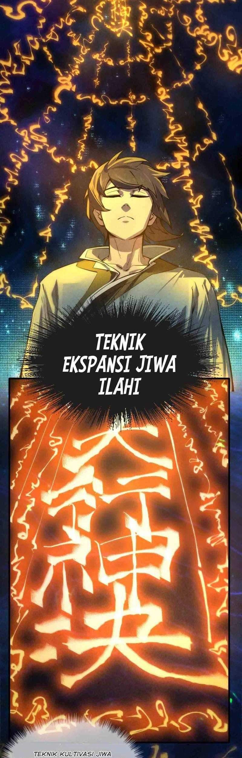 The Ultimate of All Ages Chapter 11 - halaman 7