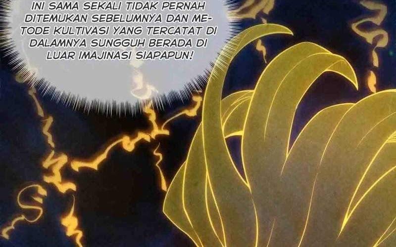 The Ultimate of All Ages Chapter 11 - halaman 8