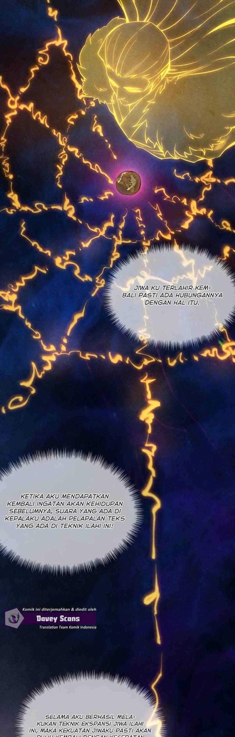 The Ultimate of All Ages Chapter 11 - halaman 9