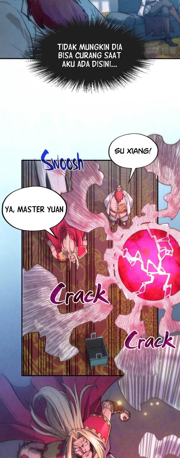 The Ultimate of All Ages Chapter 111 - halaman 12