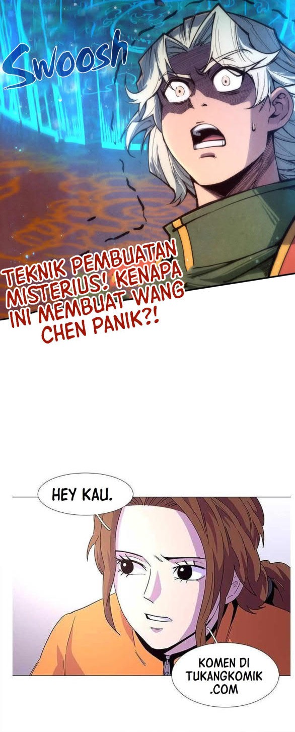 The Ultimate of All Ages Chapter 111 - halaman 23