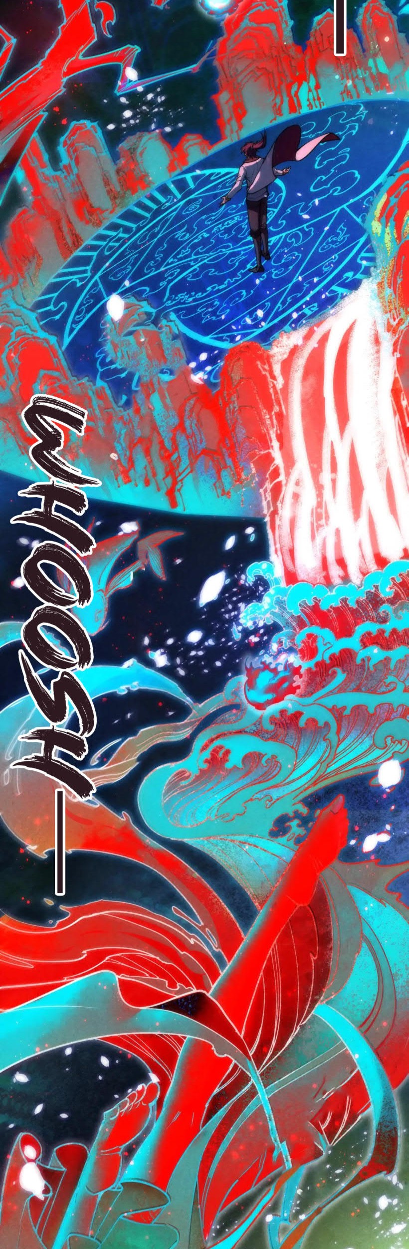 The Ultimate of All Ages Chapter 112 - halaman 12