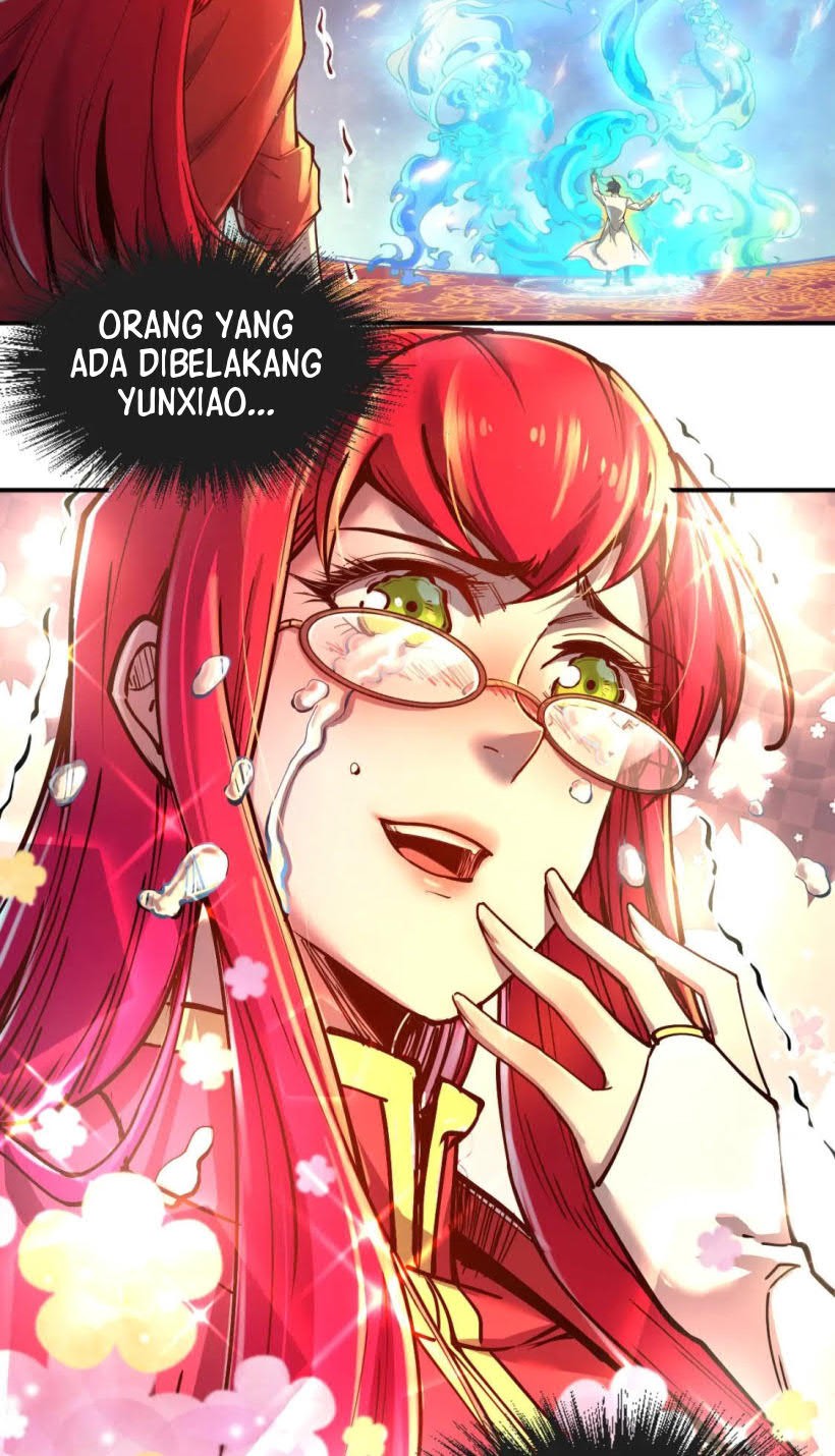 The Ultimate of All Ages Chapter 112 - halaman 16