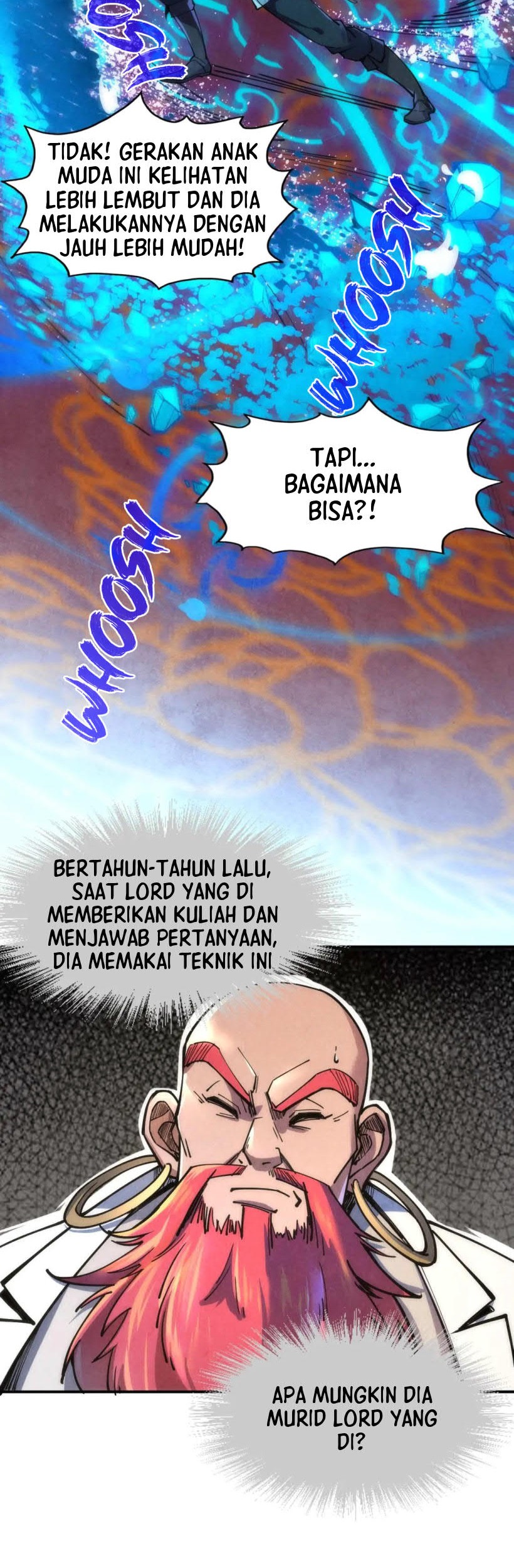 The Ultimate of All Ages Chapter 112 - halaman 2