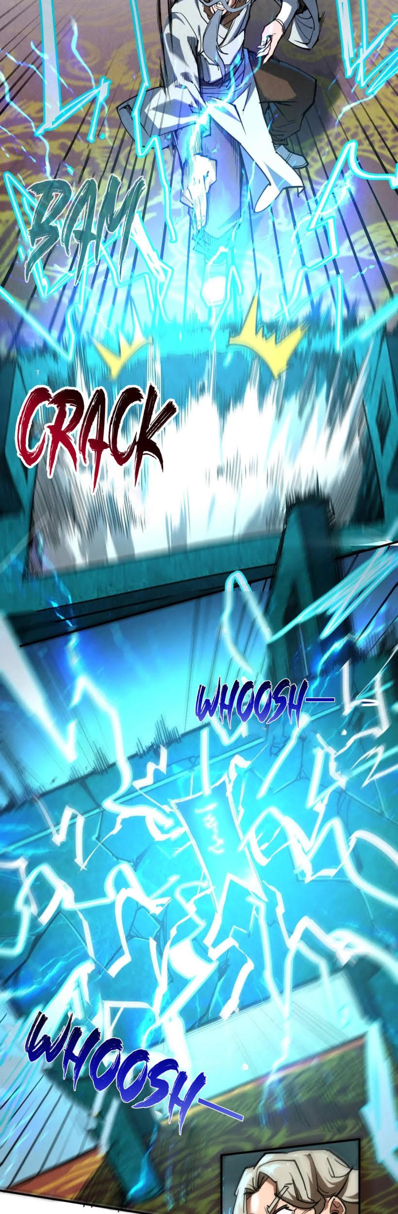 The Ultimate of All Ages Chapter 112 - halaman 27