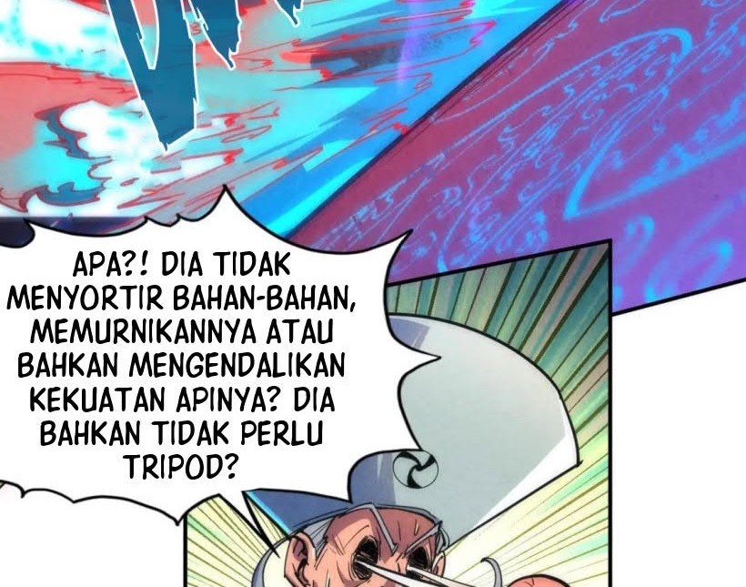 The Ultimate of All Ages Chapter 112 - halaman 8