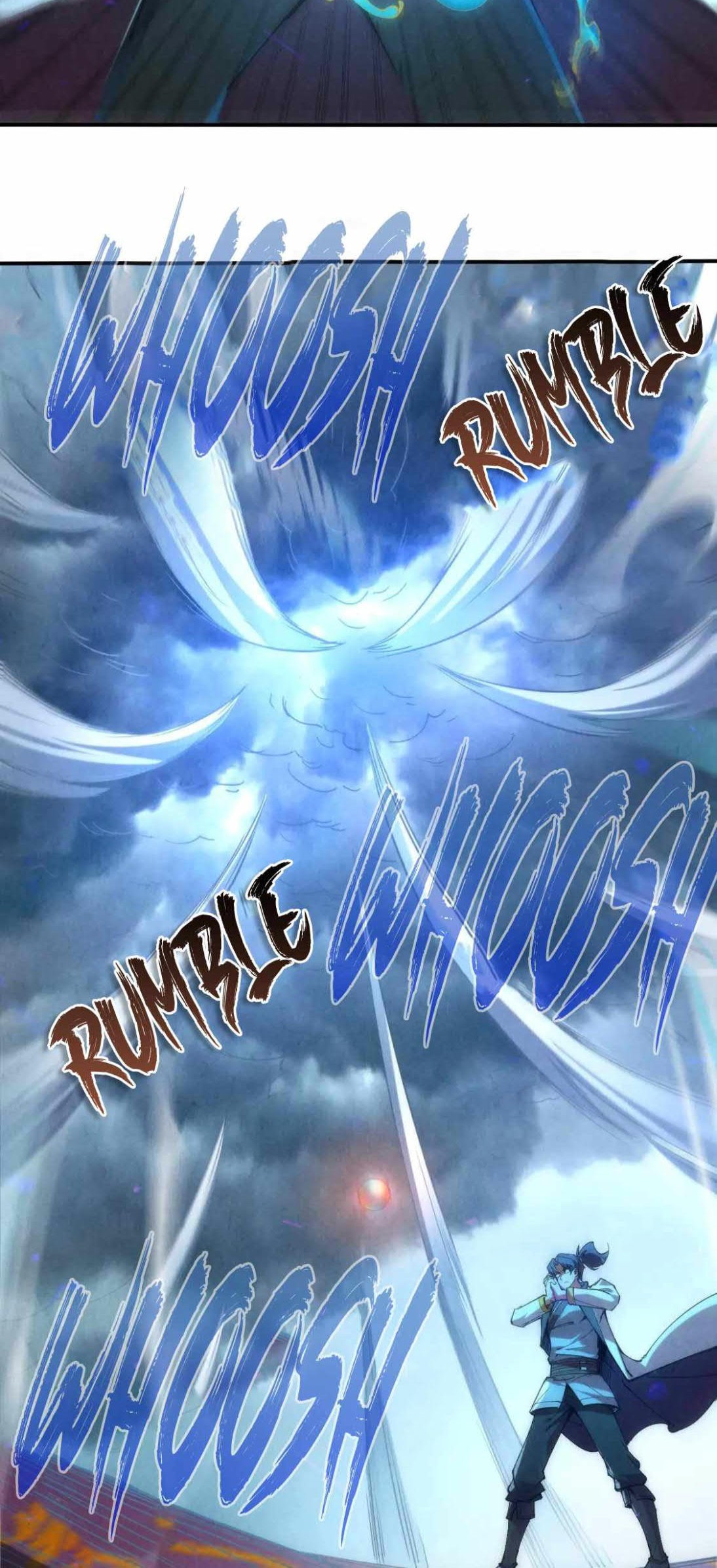 The Ultimate of All Ages Chapter 113 - halaman 20