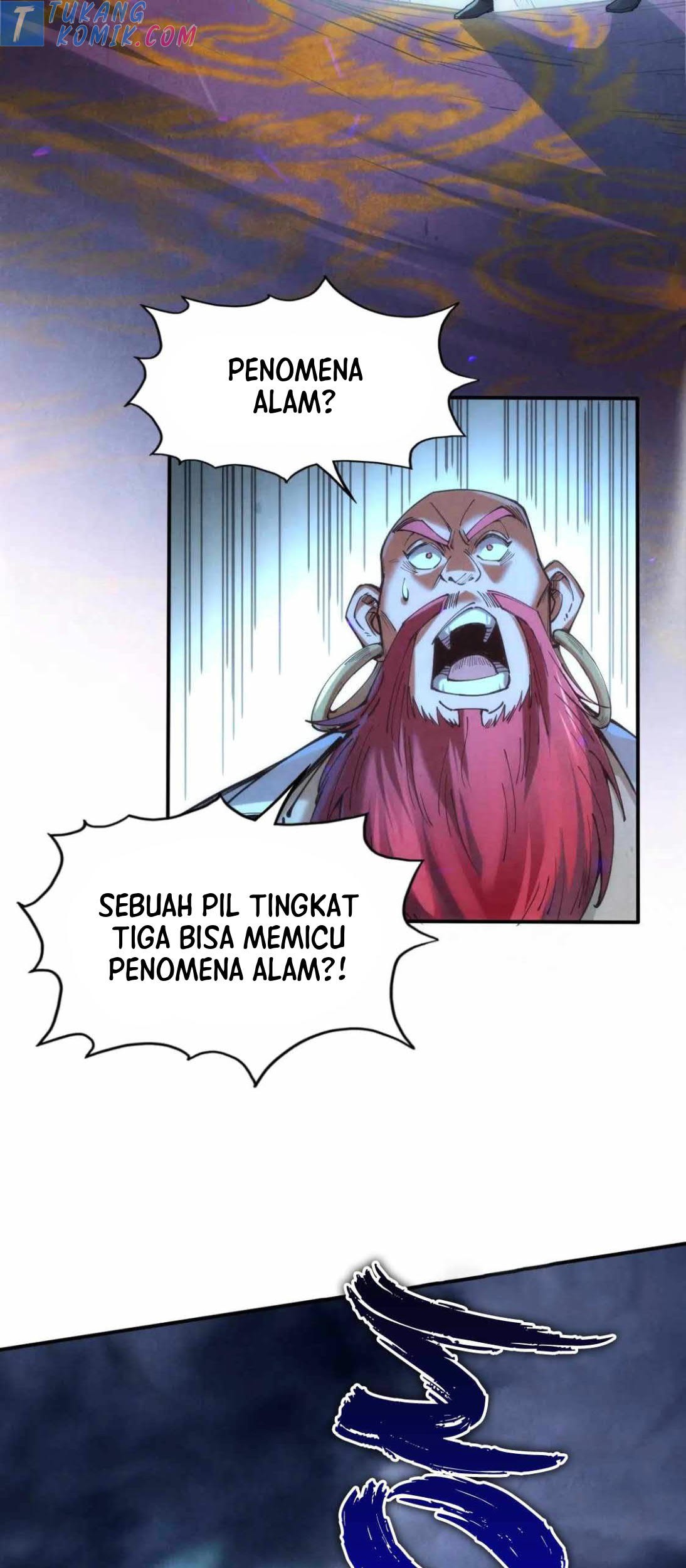 The Ultimate of All Ages Chapter 113 - halaman 21