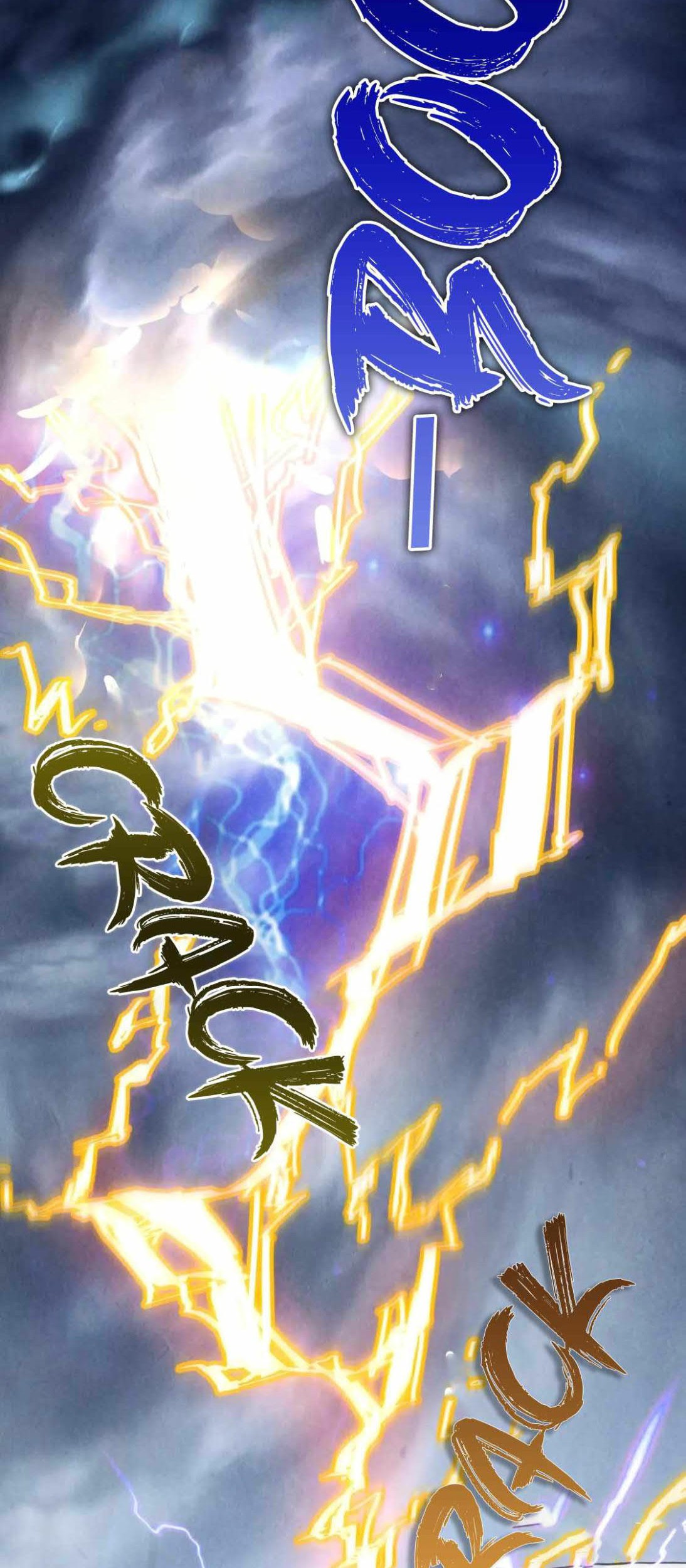 The Ultimate of All Ages Chapter 113 - halaman 22