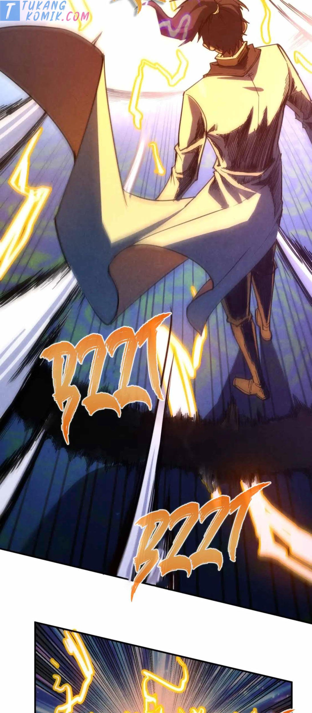 The Ultimate of All Ages Chapter 113 - halaman 24