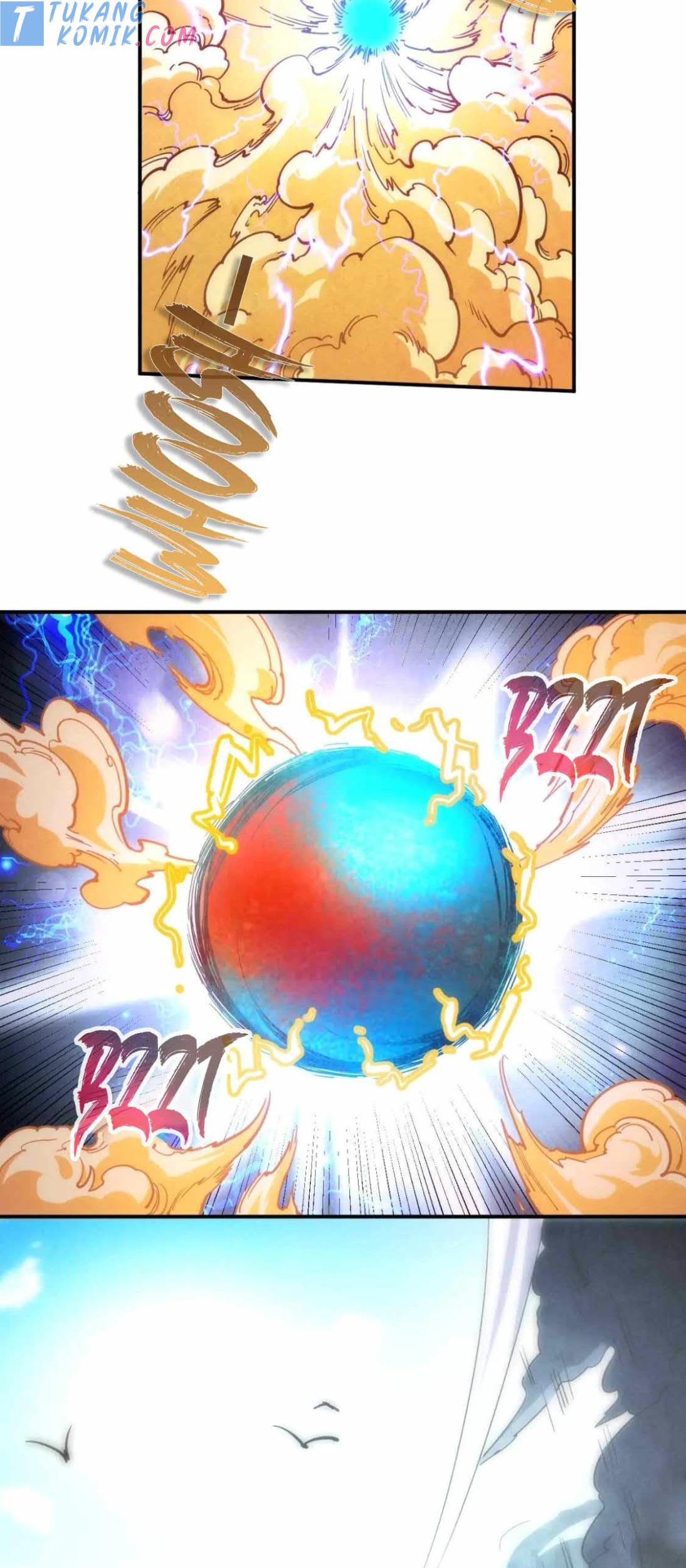 The Ultimate of All Ages Chapter 113 - halaman 27