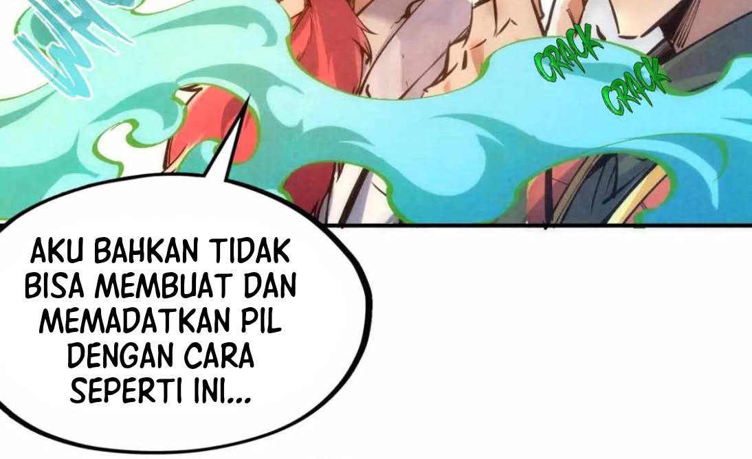 The Ultimate of All Ages Chapter 113 - halaman 32