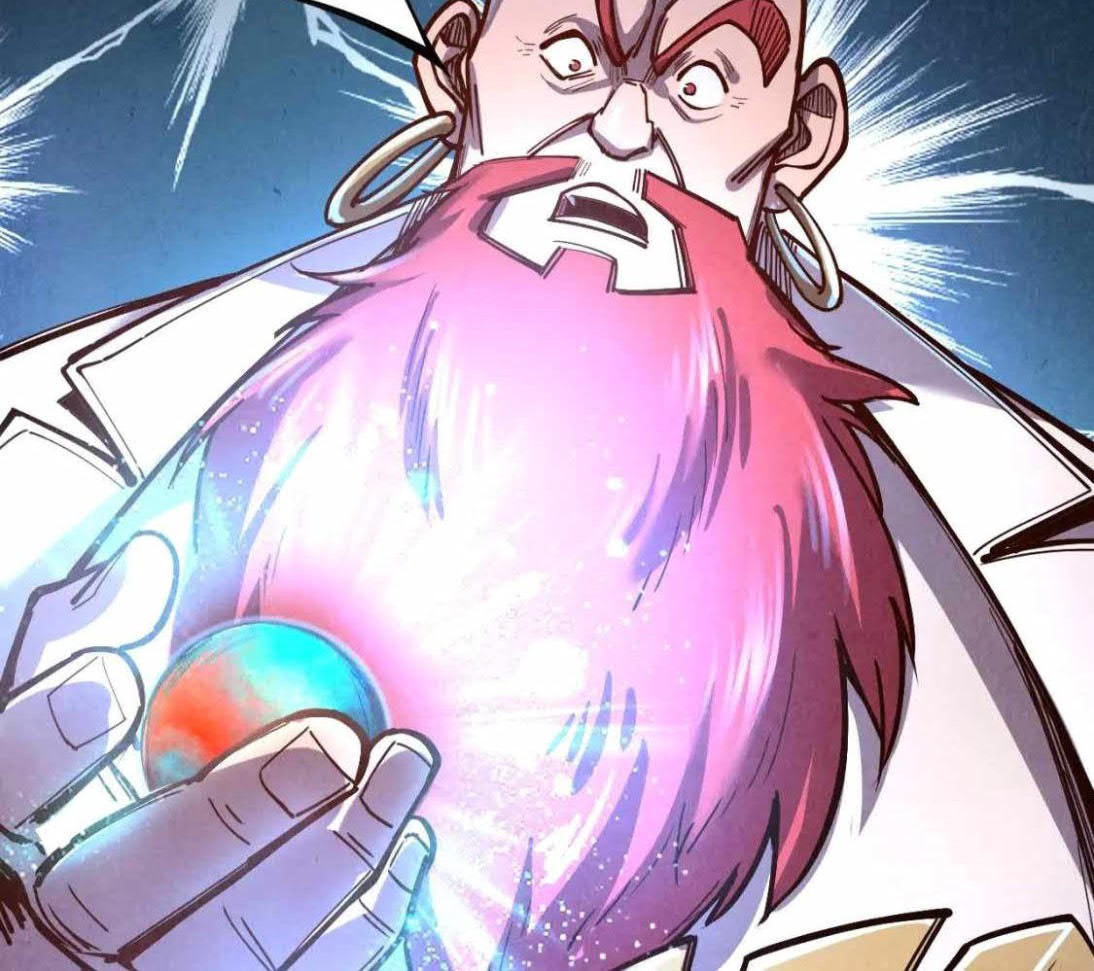 The Ultimate of All Ages Chapter 113 - halaman 35