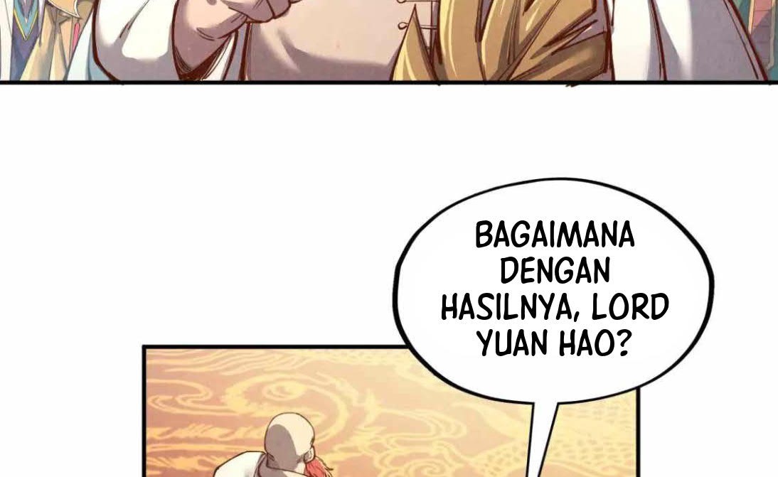 The Ultimate of All Ages Chapter 113 - halaman 38