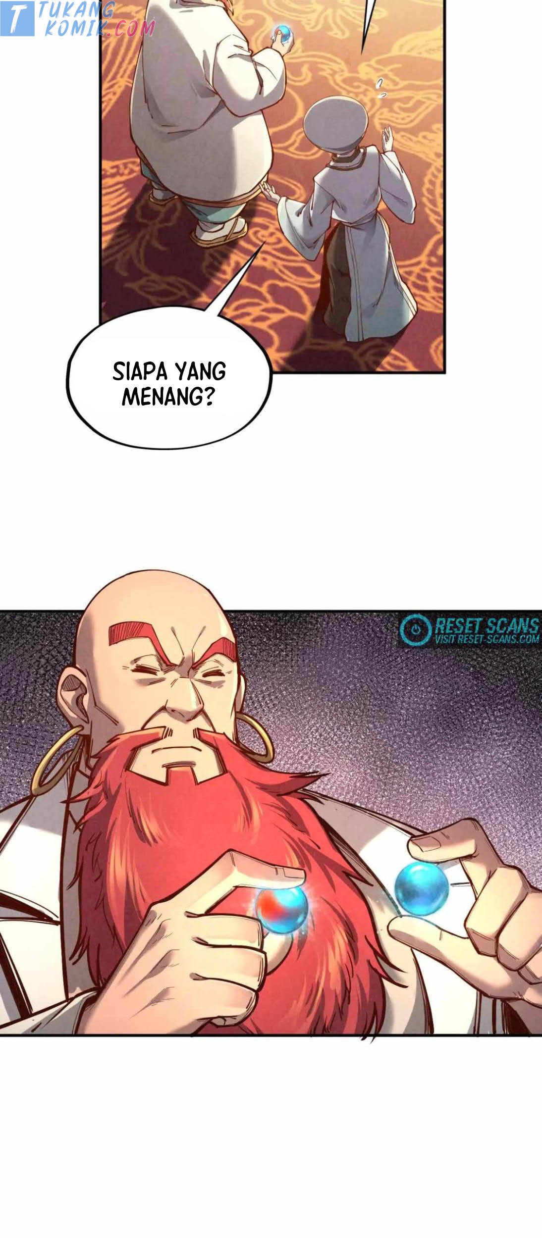 The Ultimate of All Ages Chapter 113 - halaman 39