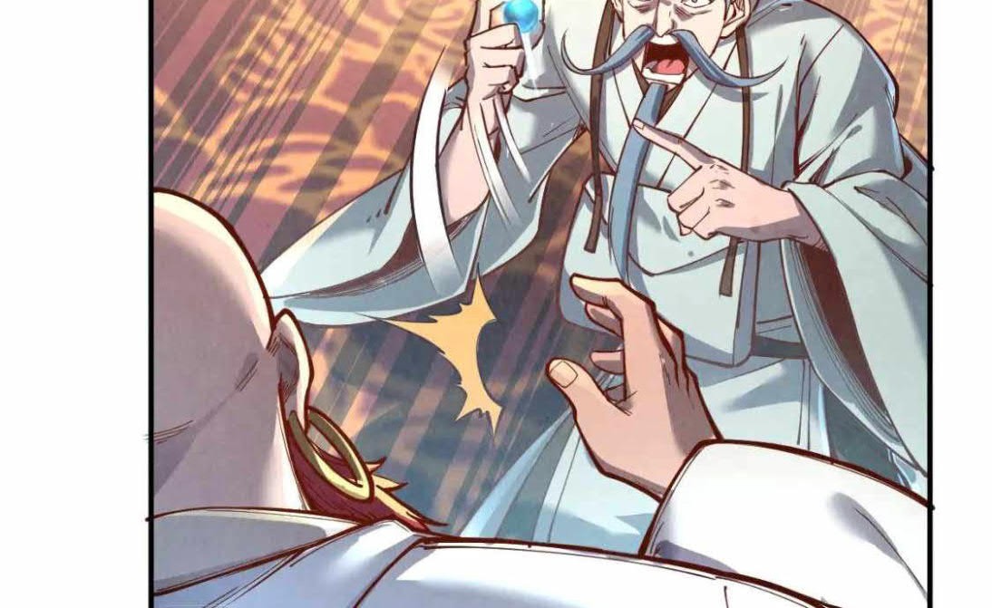 The Ultimate of All Ages Chapter 113 - halaman 41