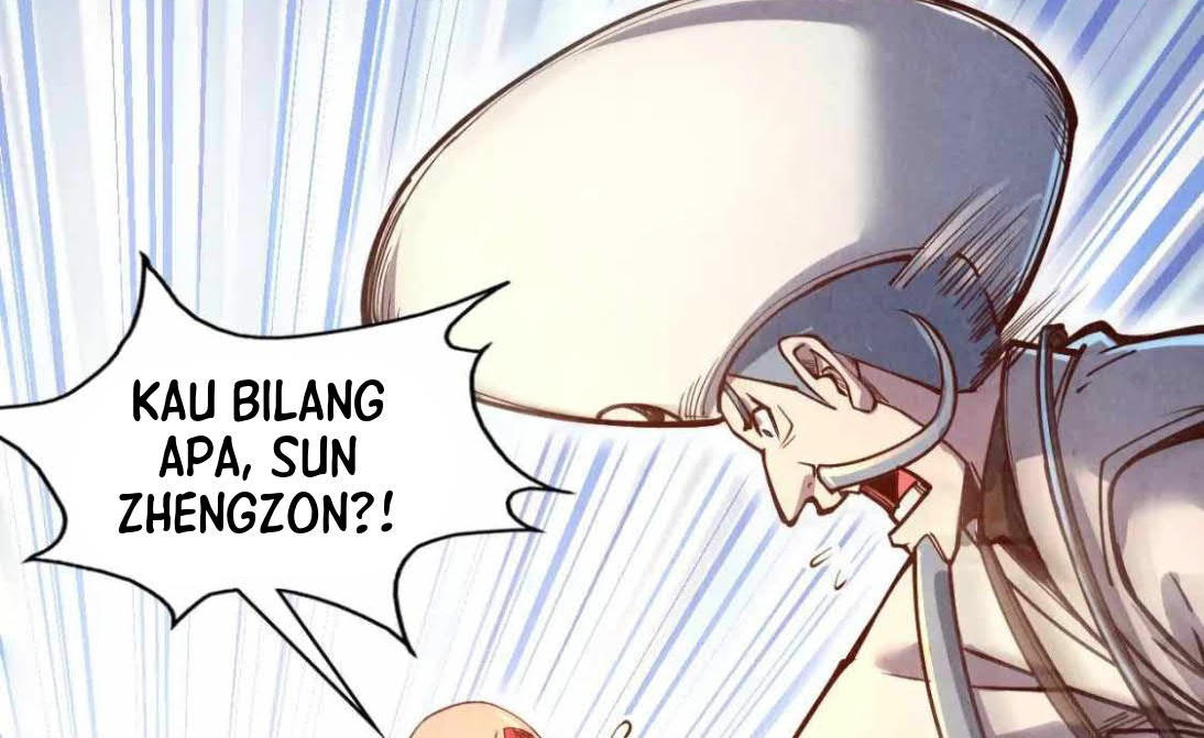 The Ultimate of All Ages Chapter 113 - halaman 44