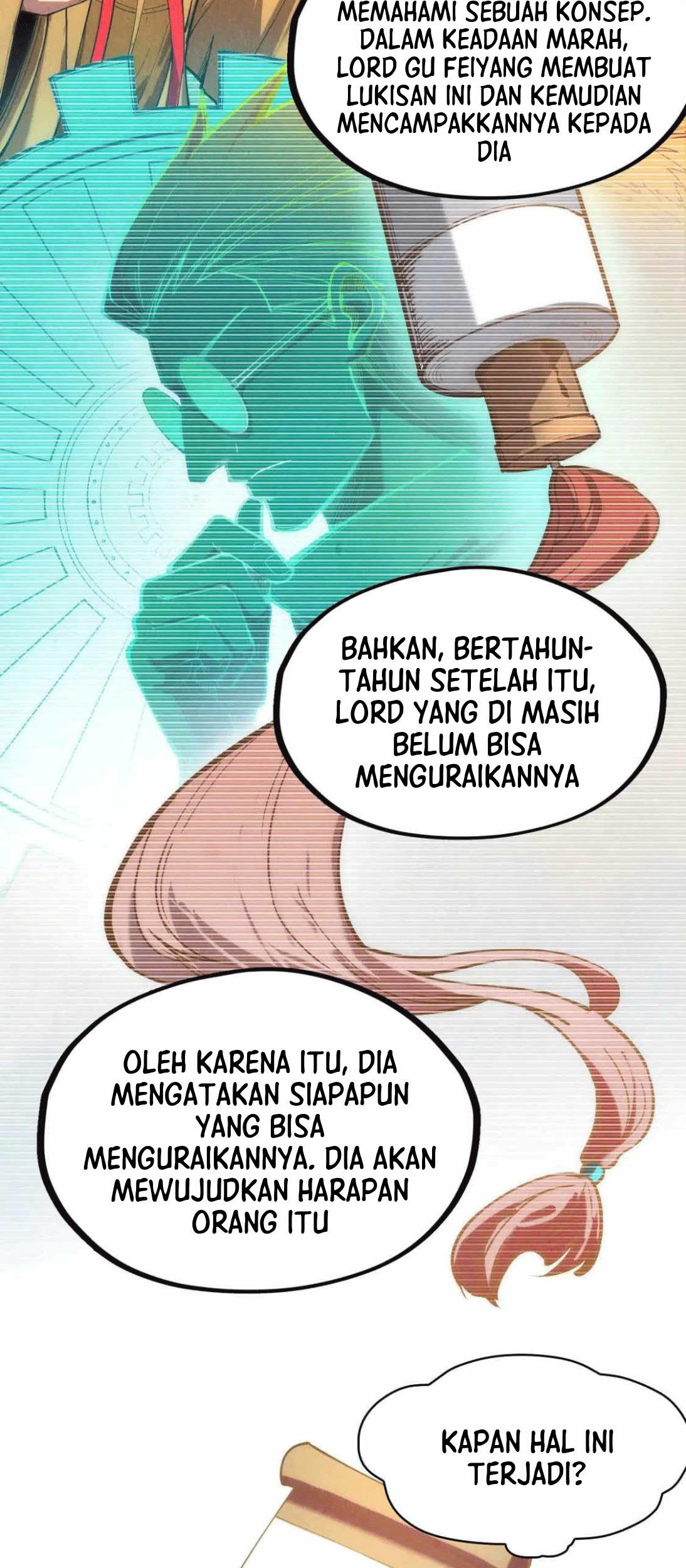 The Ultimate of All Ages Chapter 114 - halaman 27