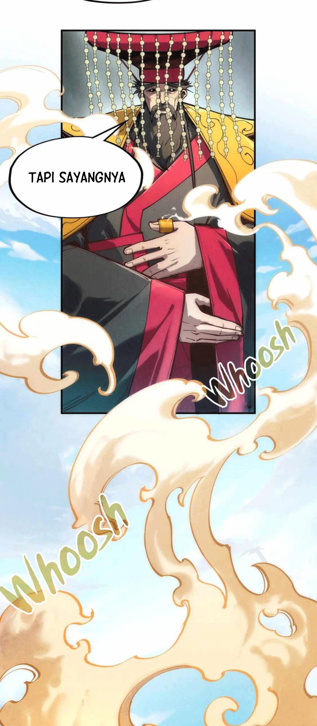 The Ultimate of All Ages Chapter 114 - halaman 29