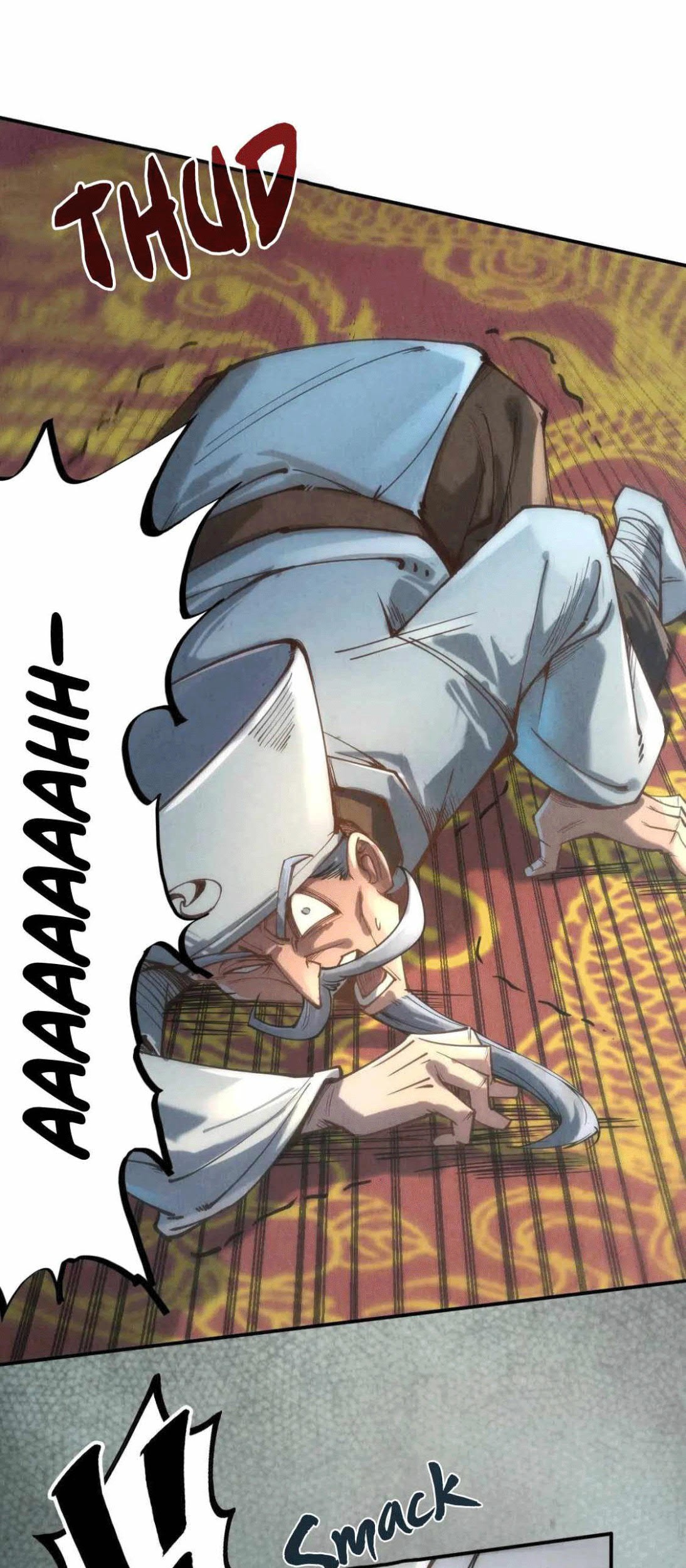 The Ultimate of All Ages Chapter 114 - halaman 3