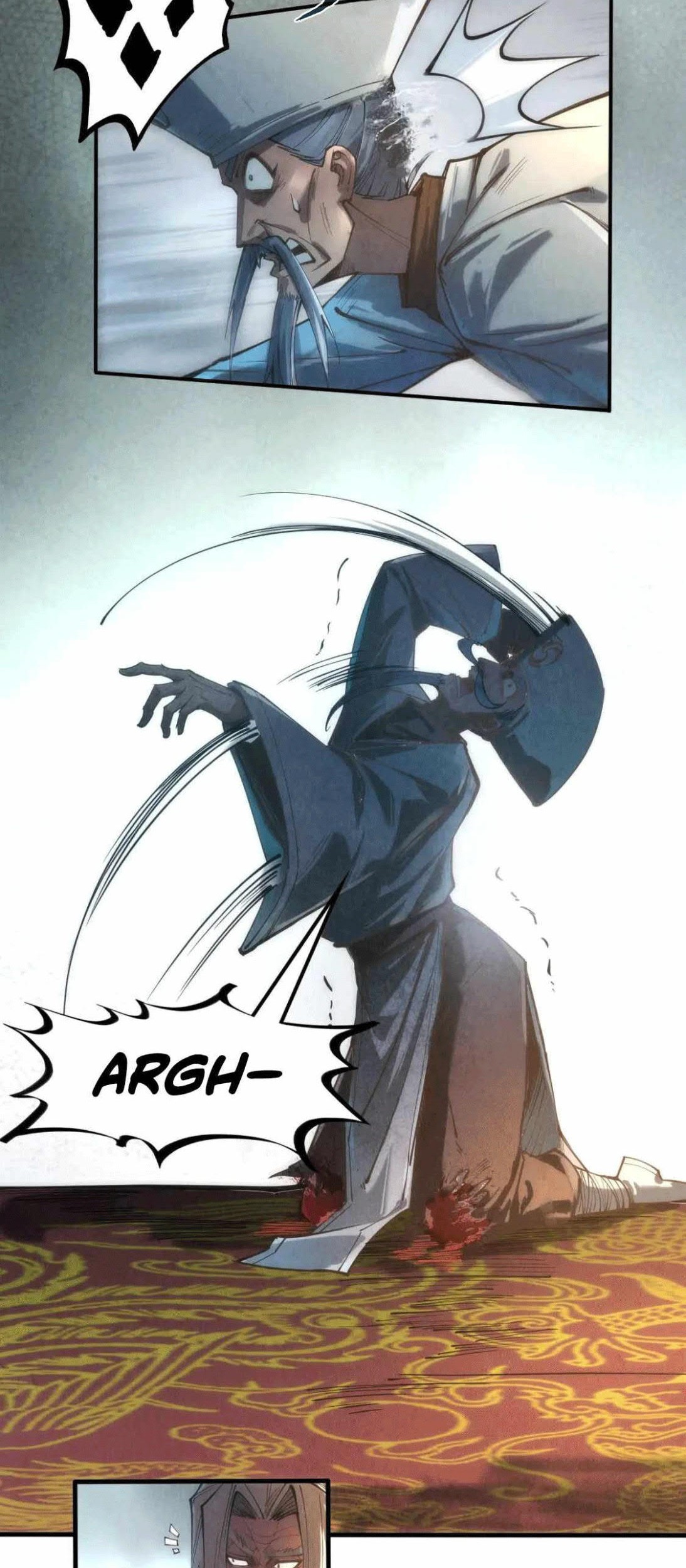 The Ultimate of All Ages Chapter 114 - halaman 4