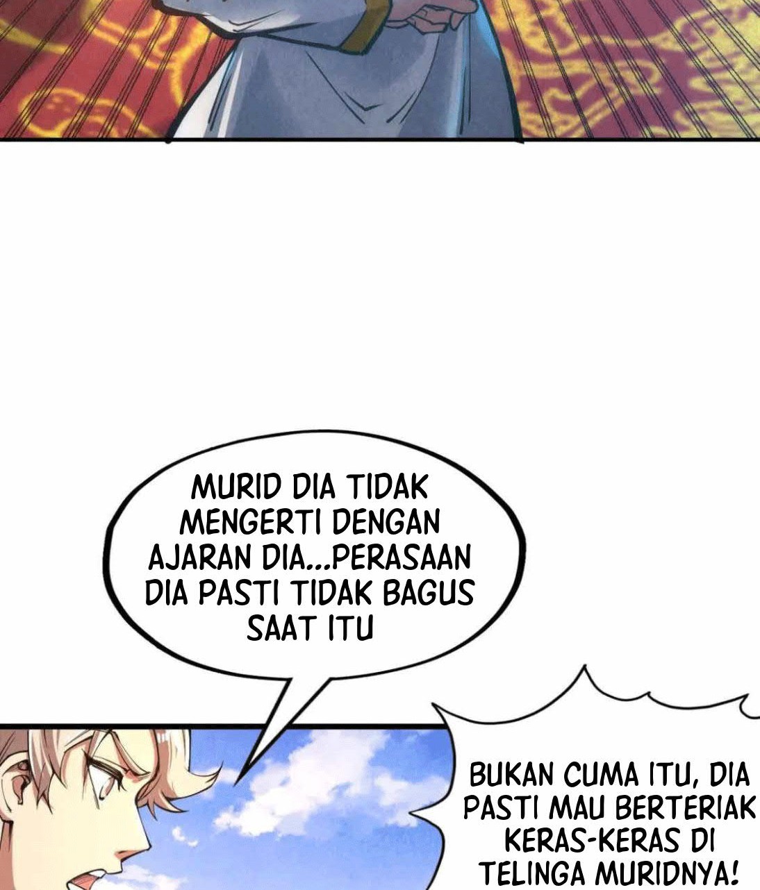 The Ultimate of All Ages Chapter 114 - halaman 42