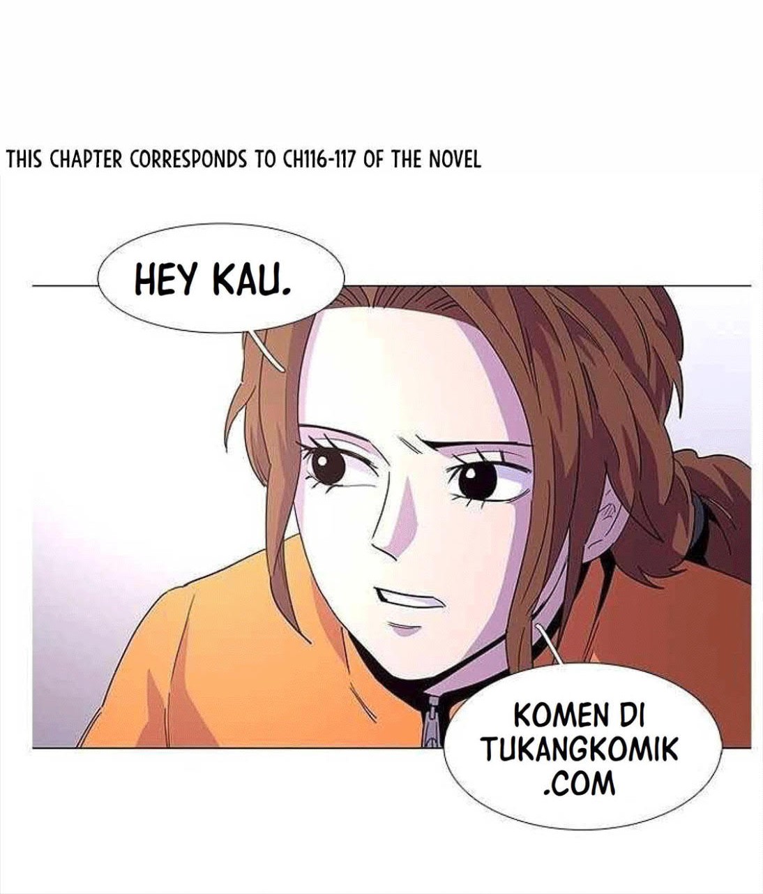 The Ultimate of All Ages Chapter 114 - halaman 48